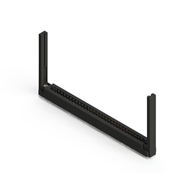 357-031-505-168 EDAC Inc.  Edgeboard Connectors
